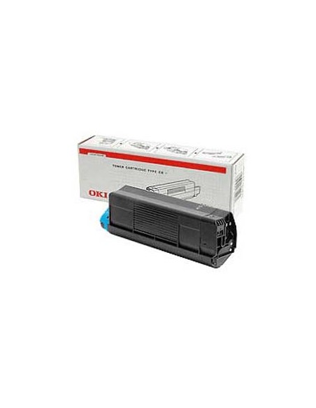 TONER OKI 43459324 BLACK C3530 MC360 2500 PAG