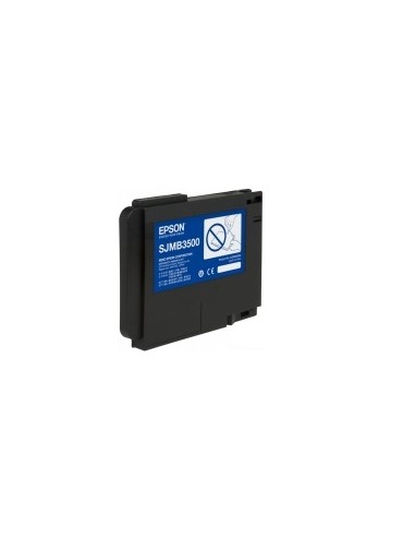 CONTENEDOR RESIDUAL EPSON TMC3500