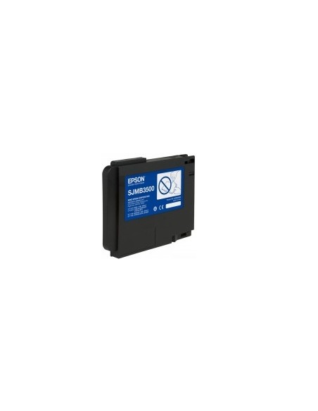 CONTENEDOR RESIDUAL EPSON TMC3500
