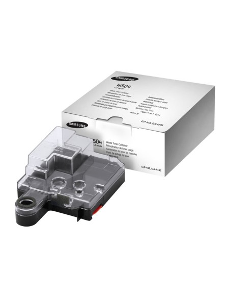 CONTENEDOR RESIDUAL HP SAMSUNG CLT-W504