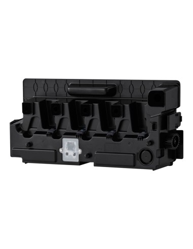 CONTENEDOR RESIDUAL HP CLT-W809