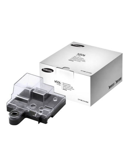 CONTENEDOR RESIDUAL HP SAMSUNG CLT-W506