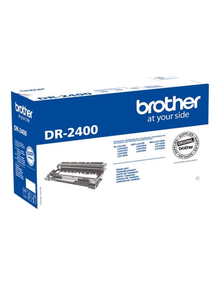 TAMBOR BROTHER MFC-L2710 MFC-L2750 DCP-L2550 DCP-L2530 DCP-L2510 12000 PAG