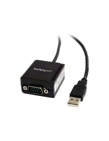 CABLE STARTECH USB / SERIE CON...