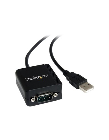 CABLE STARTECH USB / SERIE CON...