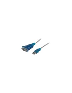 CABLE STARTECH USB / SERIE...