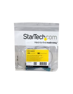 CABLE STARTECH USB / SERIE... 2
