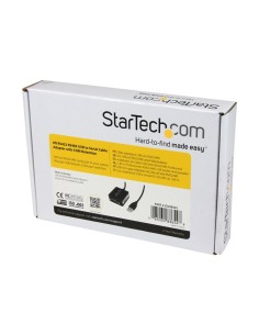 CABLE STARTECH USB / SERIE... 2