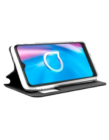 FUNDA MOVIL COOL FLIP COVER WINDOW...