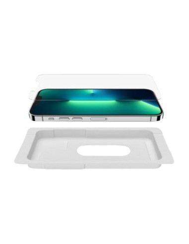 PROTECTOR BELKIN CRISTAL TEMPLADO...