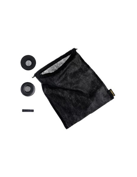 AURICULAR + MIC JABRA BIZ 2300 MONOAURAL QD BLACK