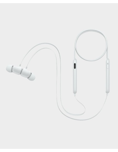 AURICULAR + MIC APPLE BEATS FLEX WIRELESS SMOKY GRAY
