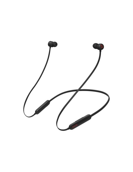 AURICULAR + MIC APPLE BEATS FLEX WIRELESS BLACK