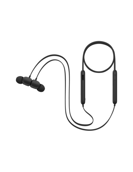 AURICULAR + MIC APPLE BEATS FLEX WIRELESS BLACK