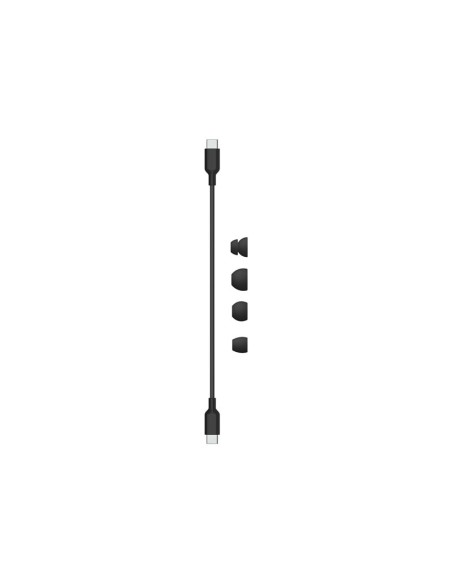 AURICULAR + MIC APPLE BEATS FLEX WIRELESS BLACK