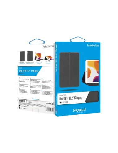 FUNDA TABLET MOBILIS ORIGINE CASE...