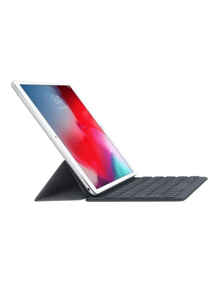 FUNDA TABLET + TECLADO IPAD APPLE SMART KEYBOARD BLACK IPAD PRO 10.5 / IPAD AIR (3ª GEN) / IPAD (7ª 8ª 9ª GEN)