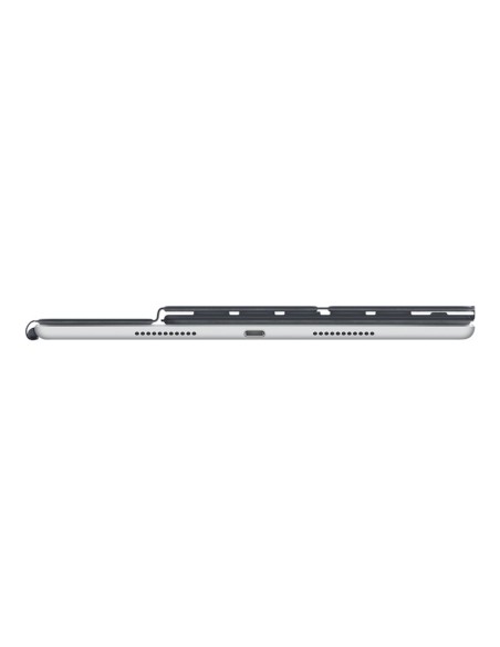 FUNDA TABLET + TECLADO IPAD APPLE SMART KEYBOARD BLACK IPAD PRO 10.5 / IPAD AIR (3ª GEN) / IPAD (7ª 8ª 9ª GEN)