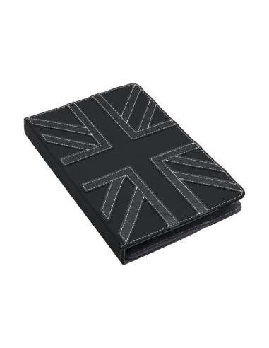 FUNDA TABLET E-VITTA 7 STAND 3P URBAN...