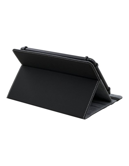 FUNDA TABLET E-VITTA 7 STAND 3P URBAN TRENDY ENGLAND BLACK
