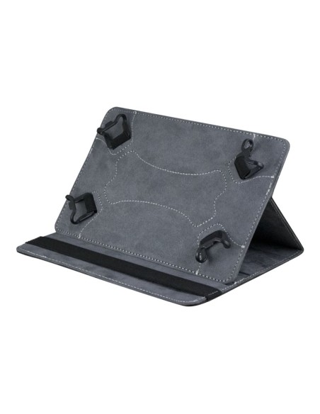 FUNDA TABLET E-VITTA 7 STAND 3P URBAN TRENDY ENGLAND BLACK