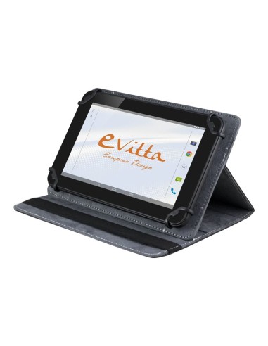 FUNDA TABLET E-VITTA 7 STAND 3P URBAN...