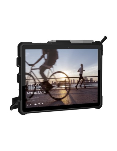 FUNDA TABLET UAG PLASMA ICE CON...