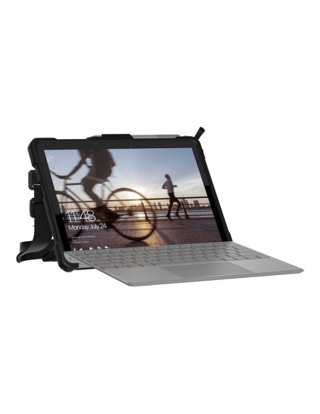 FUNDA TABLET UAG PLASMA ICE CON BANDOLERA SURFACE GO / GO 2