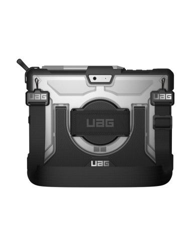 FUNDA TABLET UAG PLASMA ICE CON...