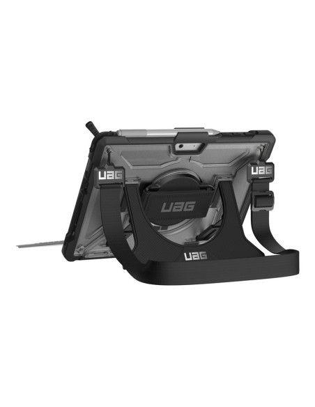 FUNDA TABLET UAG PLASMA ICE CON BANDOLERA SURFACE GO / GO 2