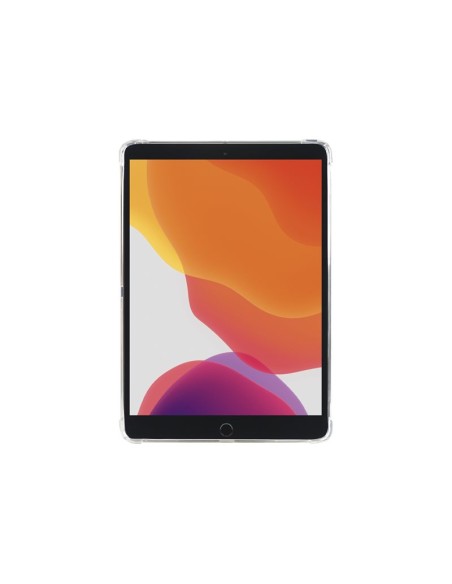 FUNDA TABLET MOBILIS PROTECTIVE CASE TRANSPARENTE IPAD 10.2 (7ª 8ª 9ª GEN)