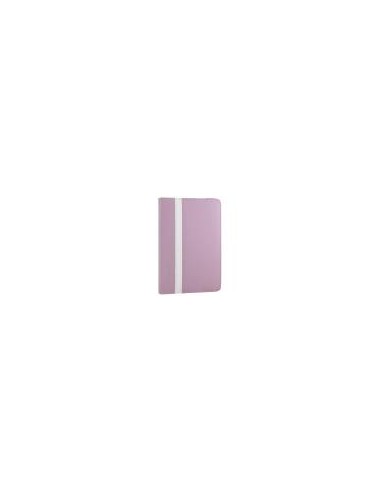 FUNDA TABLET E-VITTA 7' STAND 3P PINK