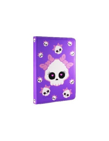 FUNDA TABLET E-VITTA 7 EMO COVER...