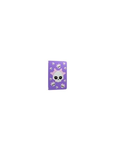 FUNDA TABLET E-VITTA 7 EMO COVER...