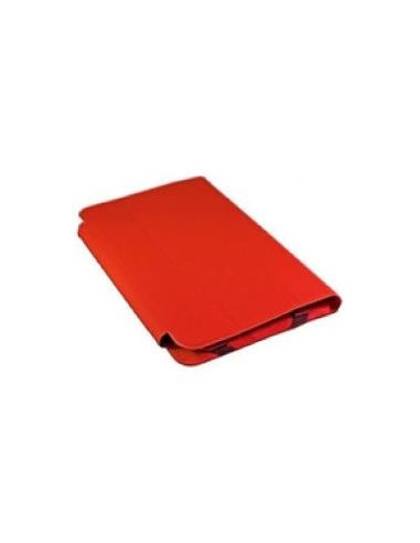 FUNDA TABLET E-VITTA 7 TRIFLEX RED
