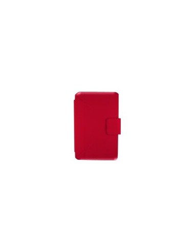 FUNDA TABLET E-VITTA 7 TRIFLEX RED