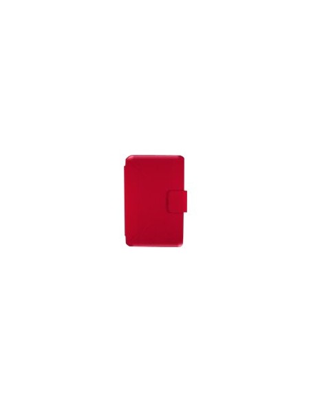 FUNDA TABLET E-VITTA 7 TRIFLEX RED
