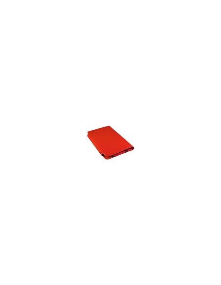 FUNDA TABLET E-VITTA 7 TRIFLEX RED
