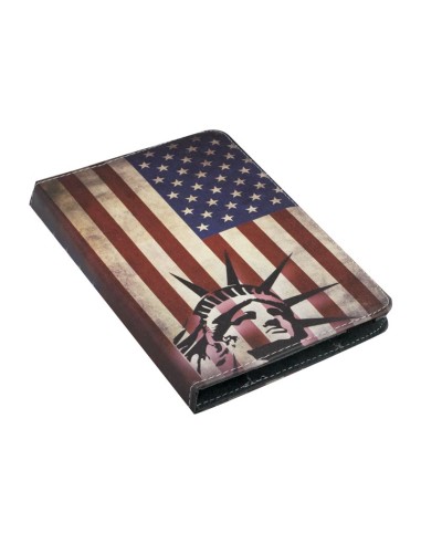 FUNDA TABLET E-VITTA 7 STAND 2P USA