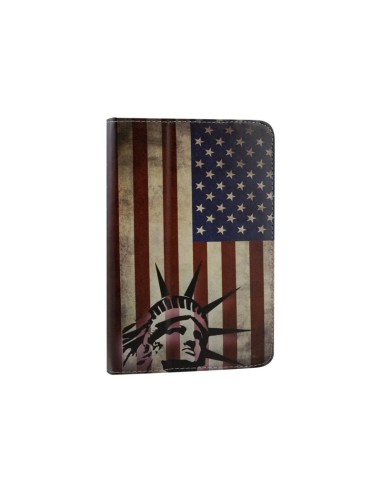 FUNDA TABLET E-VITTA 7 STAND 2P USA