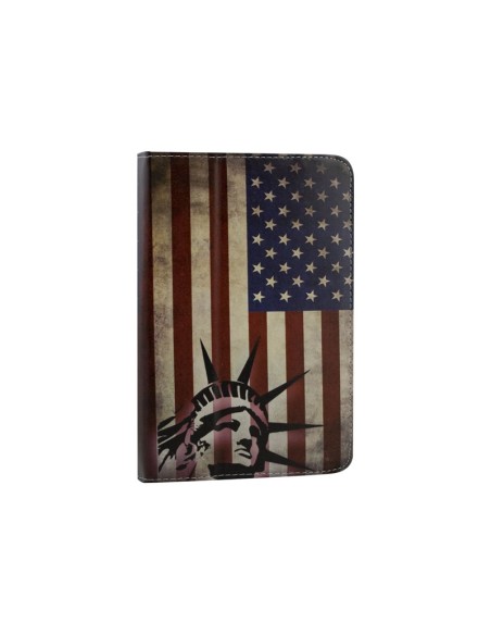 FUNDA TABLET E-VITTA 7 STAND 2P USA