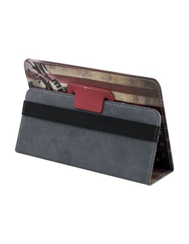 FUNDA TABLET E-VITTA 7 STAND 2P USA