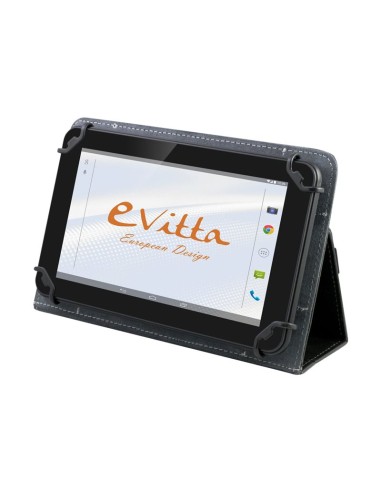 FUNDA TABLET E-VITTA 7 STAND 2P USA