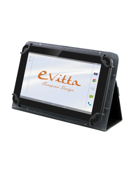 FUNDA TABLET E-VITTA 7 STAND 2P USA