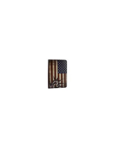 FUNDA TABLET E-VITTA 7 STAND 2P USA