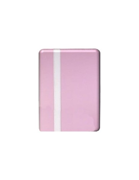 FUNDA TABLET E-VITTA 8 STAND 3P PINK