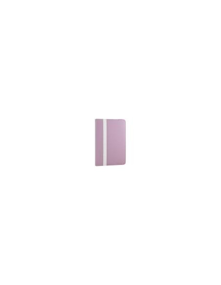 FUNDA TABLET E-VITTA 8 STAND 3P PINK