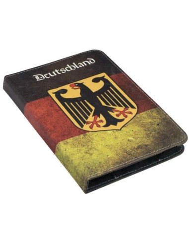 FUNDA TABLET E-VITTA 7 STAND 2P GERMANY