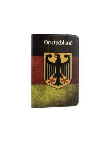 FUNDA TABLET E-VITTA 7 STAND 2P GERMANY