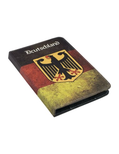 FUNDA TABLET E-VITTA 7 STAND 2P GERMANY